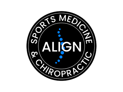 ALIGN - Case Study branding design graphic design logo