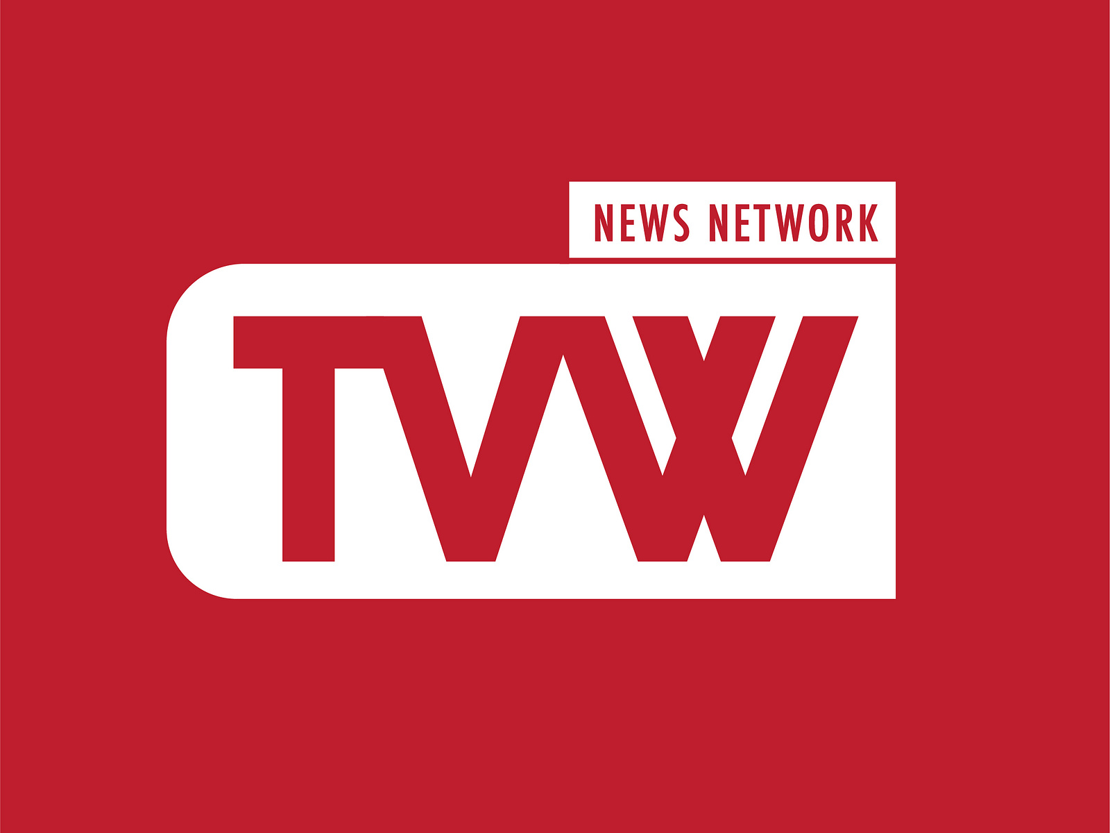 Day 37 Logo Challenge - Television News Network Logo by Hannah Nadelson ...