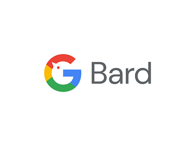 Google bard logo idea app logo artificial intelligence bard ai bard logo bird logo branding creative google ai logo google bard logo google logo icon logo logo design logo designer logotype minimalist modern modern logo tech logo technology