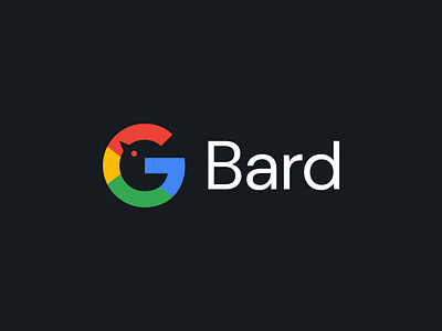 Google bard logo idea by Jowel Ahmed for PurePhic on Dribbble