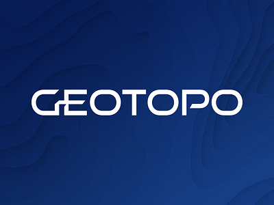 Geotopo Logo architecture brand identity branding business business card construction design geodesy graphic design logo logo design logotype planning print real estate visual identity