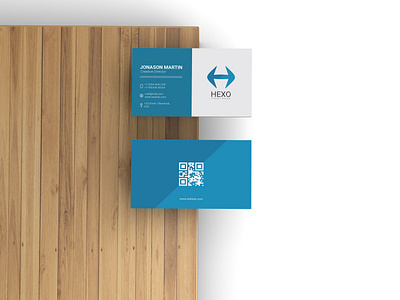Business Card Design branding business business card card design graphic design identity typography vector