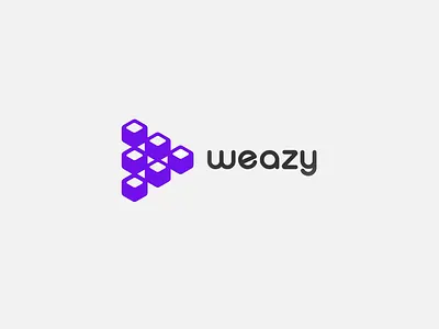 Logo Animation WEazy animation branding desainindonesia design designindonesia illustration logo logo animation motion graphics motiongrafis motiongraphics