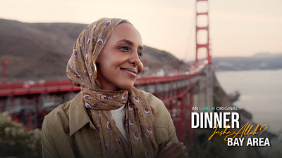 "Dinner Insha-Allah?" Primary Episode Thumbnail