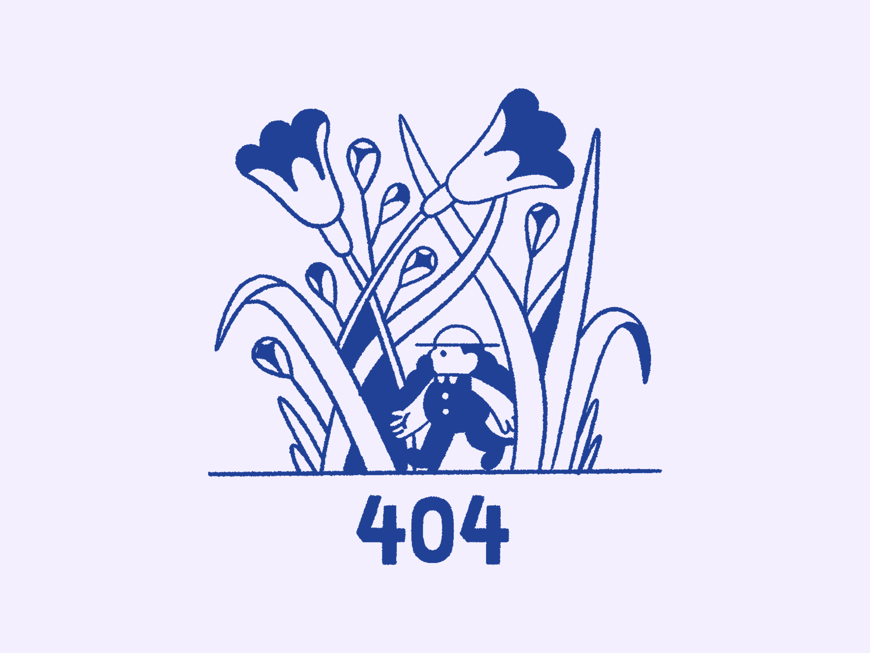 404 forest animation design frame by frame illustration illustration art illustration design illustrations illustrator