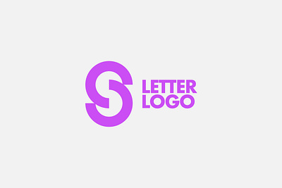 S Letter Brand Vector Logo Template ai brand identity branding design for sale freebies graphic design icon logo logo design logomark logotype minimal s letter ui vector web3