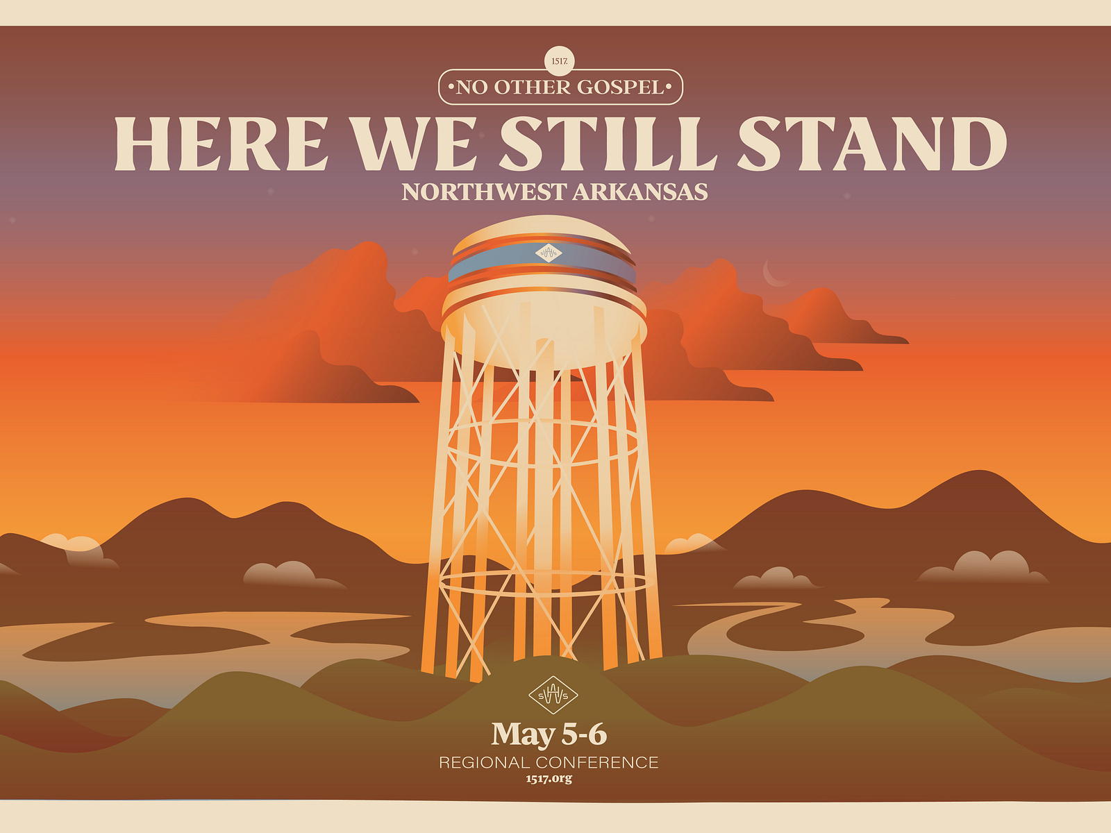 Here We Still Stand 2023 by brenton_clarke on Dribbble