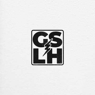 Golden State Line Hands Logo apparel blue collar branding icon illustrator logo logo mark logotype