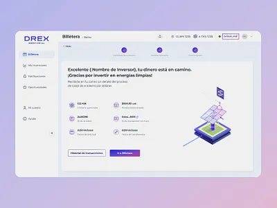 Thank you page desktop page summary thank you ui ux