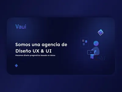 Cover UX Agency app cover mobile ui ux