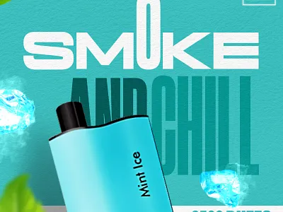 Vaporizer Ad ( Static & Animated ) 2d animation 3d animation animation banner design motion graphics vape vaping