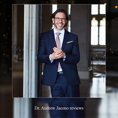 My Photography dr. andrew jacono reviews