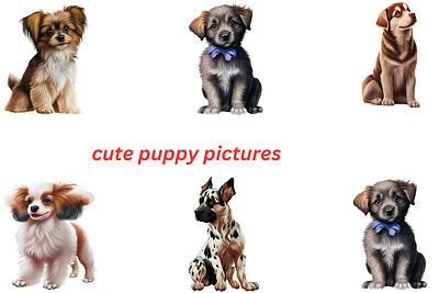 cute puppy pictures