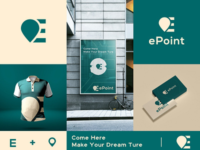 E point Lettering Logo Ideas, logomark beach behance best logo branding dribbble e elocation elogo epoint ezone fintech instagram letter e logo lettering logo logo design portfolio restaurant top logo zone