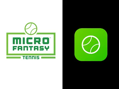 Micro Fantasy Logos and Icons branding design icons illustration logo vector