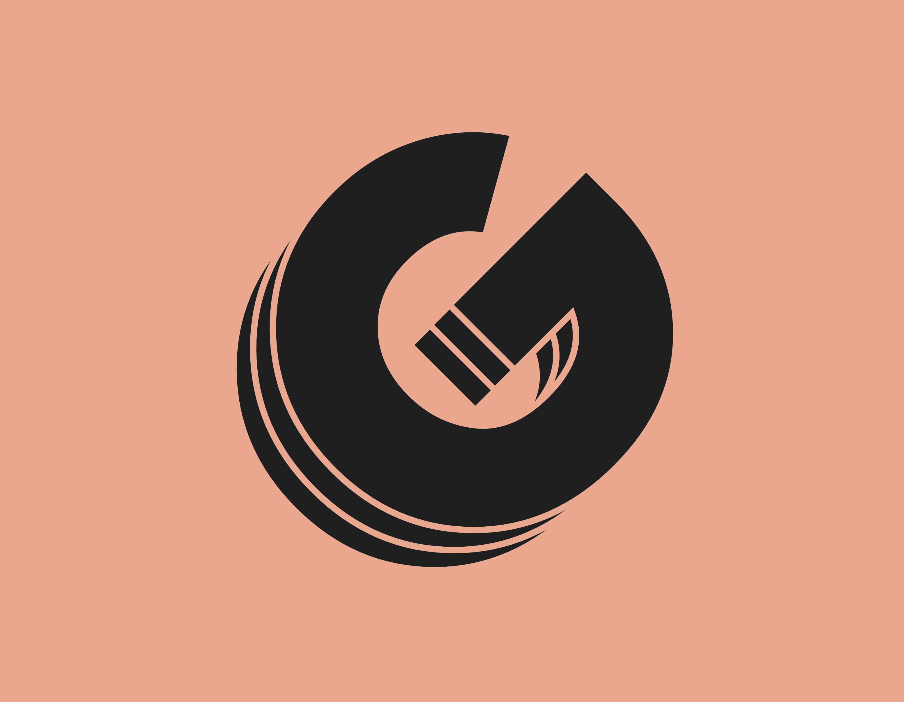 G Logo Concept 3d animation g concect logo g logo g stroke graphic design logo logo concept modern logo new design stroke logo uiux