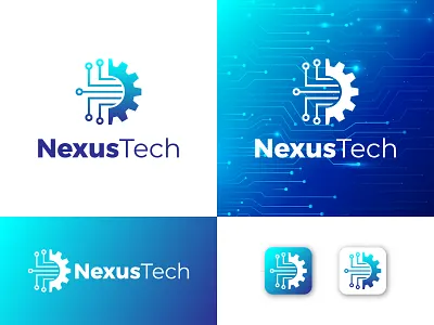 tech logo, logo design, logo designer, monogram logo, logo mark app branding branding identity colorful logo creative logo design drasticlogo gradient logo graphic design icon illustration logo logo mark minimalist logo modern logo monogram tech logo technology logo unique logo vector