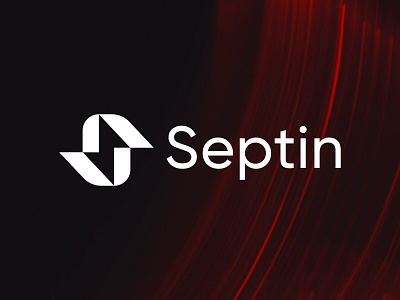 Septin logo brand identity brand mark branding logo logo design logos modern logo popular logo visual identity z x c v b n m a s d f g h j k l