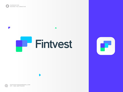 Fintech, Investment, Finance, Crypto, Blockchain, Modern, Web3, arrow banking best finance logo blockchain logo branding branding agency capital logo creative modern logo crypto identity f logo fintech graphic design logo logo design inspiration paymen popular logo saas tech technology web3 logo woncraft