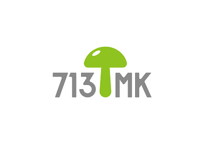 713TMK design food logo logo logo design logodesign type