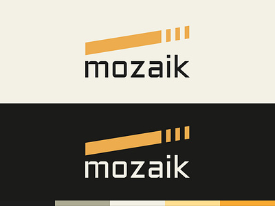 Unused Logo Concept branding graphic design logo retro logo
