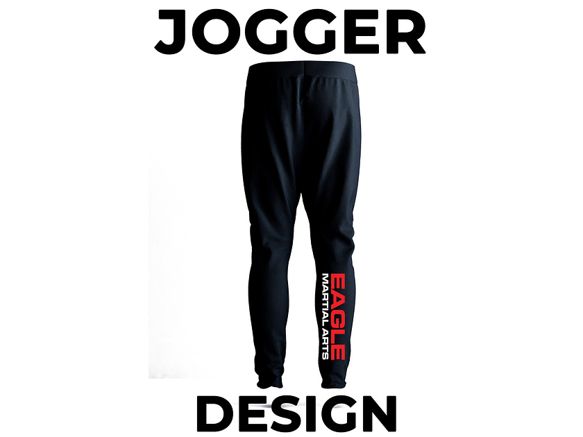 Jogger Design designs, themes, templates and downloadable graphic ...