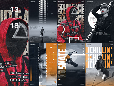 Poster Designs - Vol. 03 (08 - 13) adobe photoshop design designer graphic artist graphic artists graphic design graphic designer graphicdesign inspirational motivational photoshop poster poster art poster collection poster design poster designs poster series posters print quotes