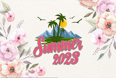 Summer 2023 Free Download summer 2023 summer t shirt summer time