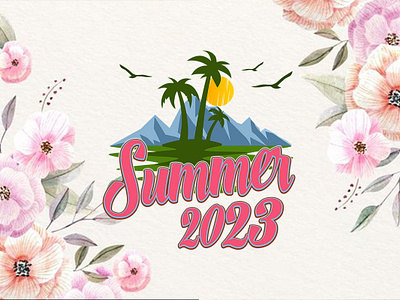 Summer 2023 Free Download summer 2023 summer t shirt summer time