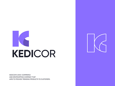 k logo design branding design identity logo logo design logo mark logodesign logotype vector