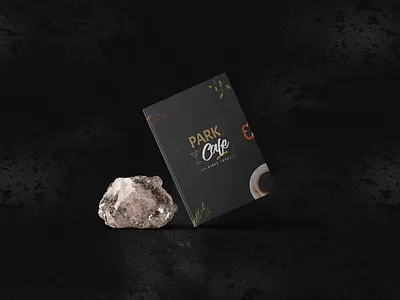 Restaurant & Cafe Menu | Print design branding design graphic design typography