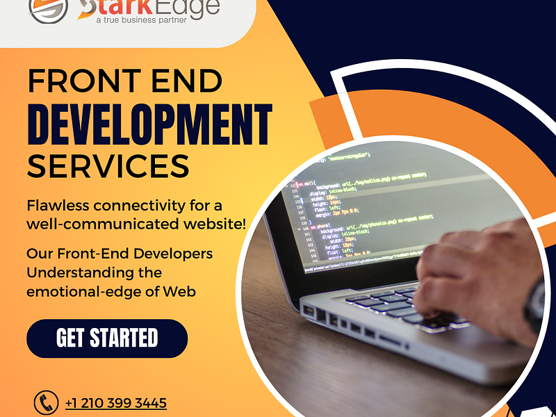 Front End Development Services designs, themes, templates and