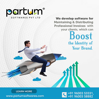 Invoice Billing Software - Partum Softwares billing software billing software in erode branding business softwares e invoice e invoice software erode software company gst billing software invoice invoice billing software invoice software software company software development software products ui