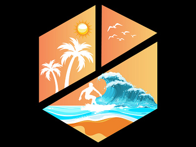 Beach T-shirt Design | Summer T-shirt Design beach tshirt beach tshirt design beach tshirts beachshirt beachtshirtdesigns illustration print summershirtdesign summershirtdesigns summershirts summertee summerteedesign summerteedesigns summerteequotes summertees summertshirt summertshirtdesign summertshirtdesigns summertshirts typography