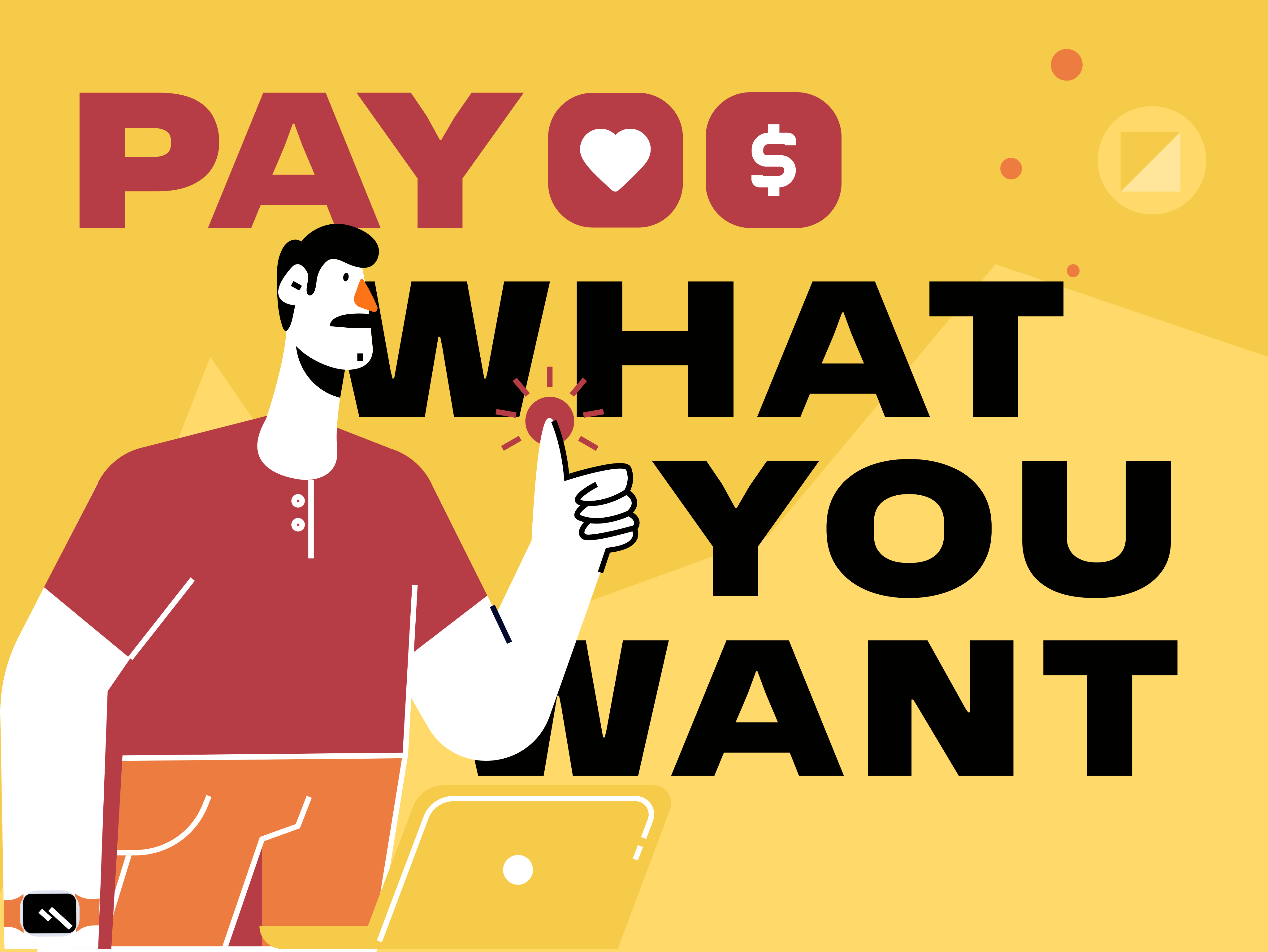 PWYW Vector Icons Collection basicons collection color commercial license icon icons logo outline pay what you want solid svg svg icons ui vector vector icons