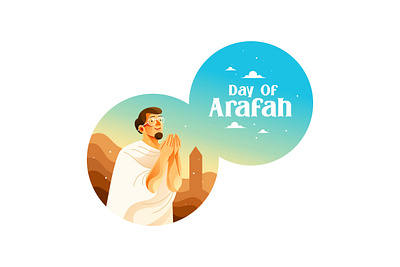 Day of Arafah prayer