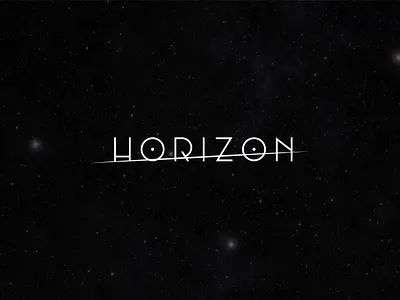 Horizon | Logo & Logotype Collection | Brand Identity branding design graphic design logo typography