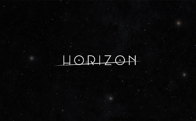 Horizon | Logo & Logotype Collection | Brand Identity branding design graphic design logo typography