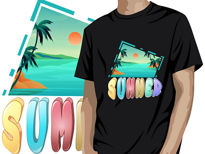 Summer T-shirt Design | Summer Shirt Design |Summer Tee beach tshirt beach tshirt design beach tshirts beachshirt beachtshirtdesigns illustration print summershirtdesign summershirtdesigns summershirts summertee summerteedesign summerteedesigns summerteequotes summertees summertshirt summertshirtdesign summertshirtdesigns summertshirts typography