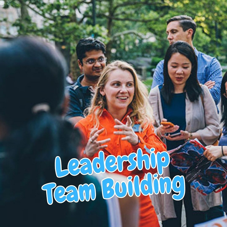 Team building company by Team Building Activity Expert - Pooja on Dribbble