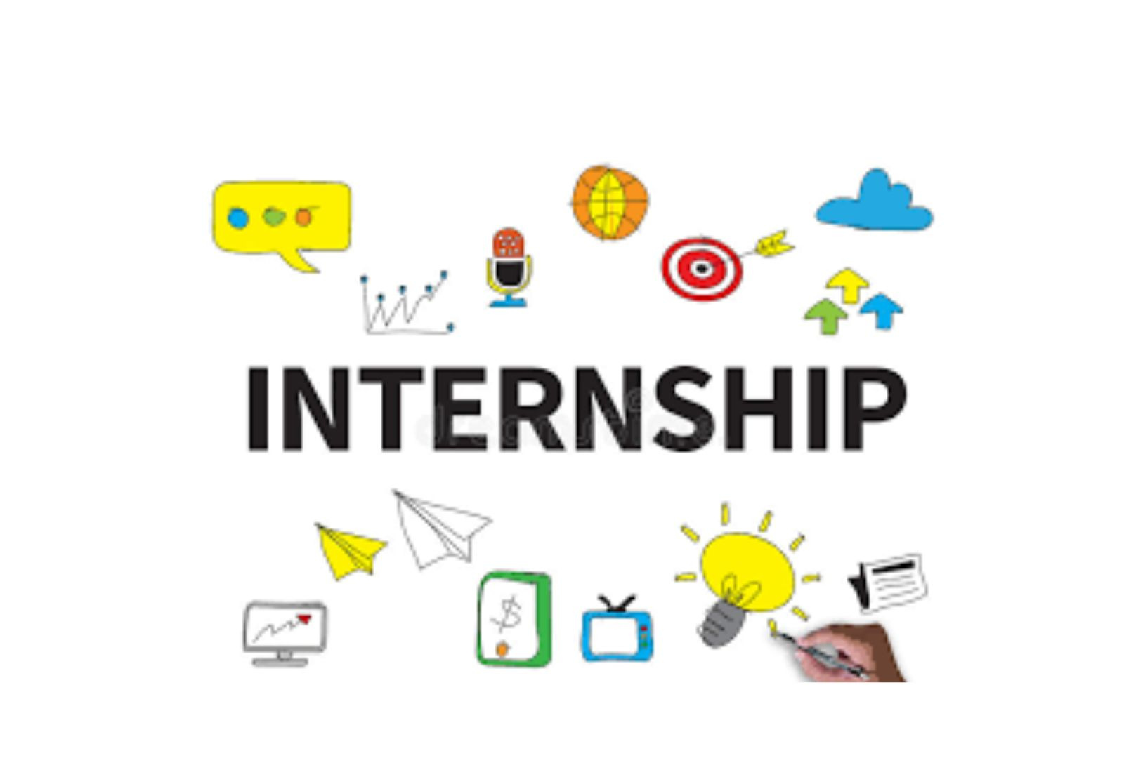 BEST INTERNSHIP TRAINING PROGRAM IN CHENNAI| INTERNSHIP TRAINING by ...