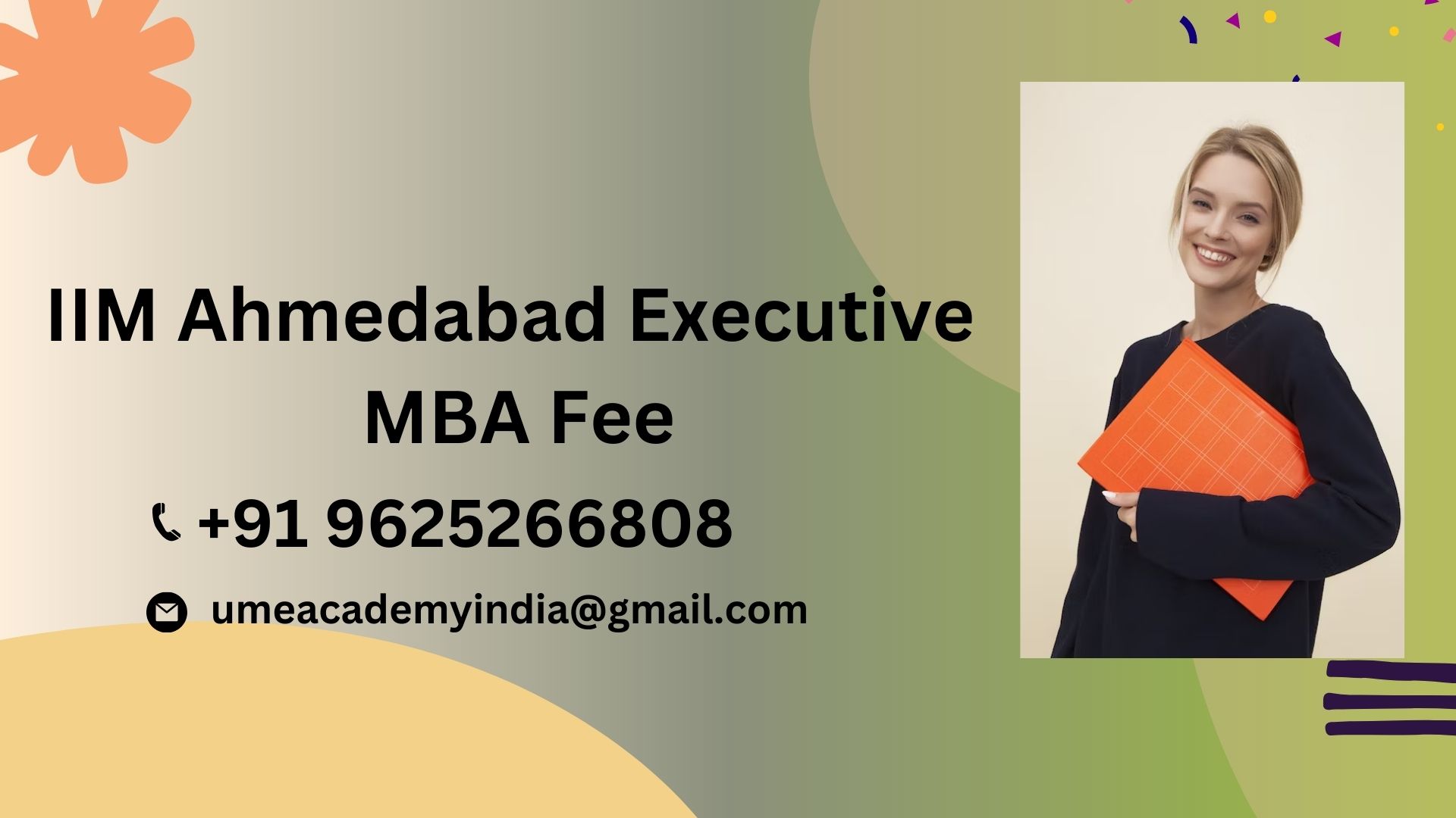 IIM Ahmedabad Executive MBA Fee By Avni Varshney On Dribbble