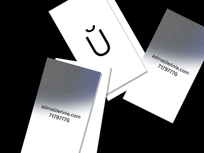 Brand identity, logo design brand identity branding business card graphic design identity logo minimalism typography