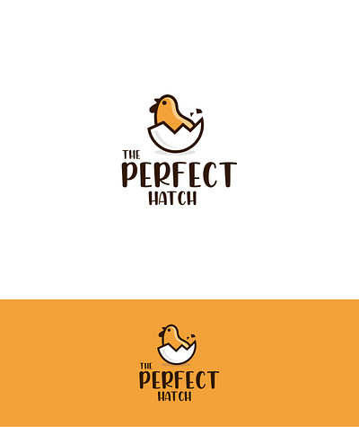 Poultry Farm Logo logo