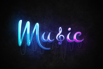 Logo Design For (Music) App design graphic design logo