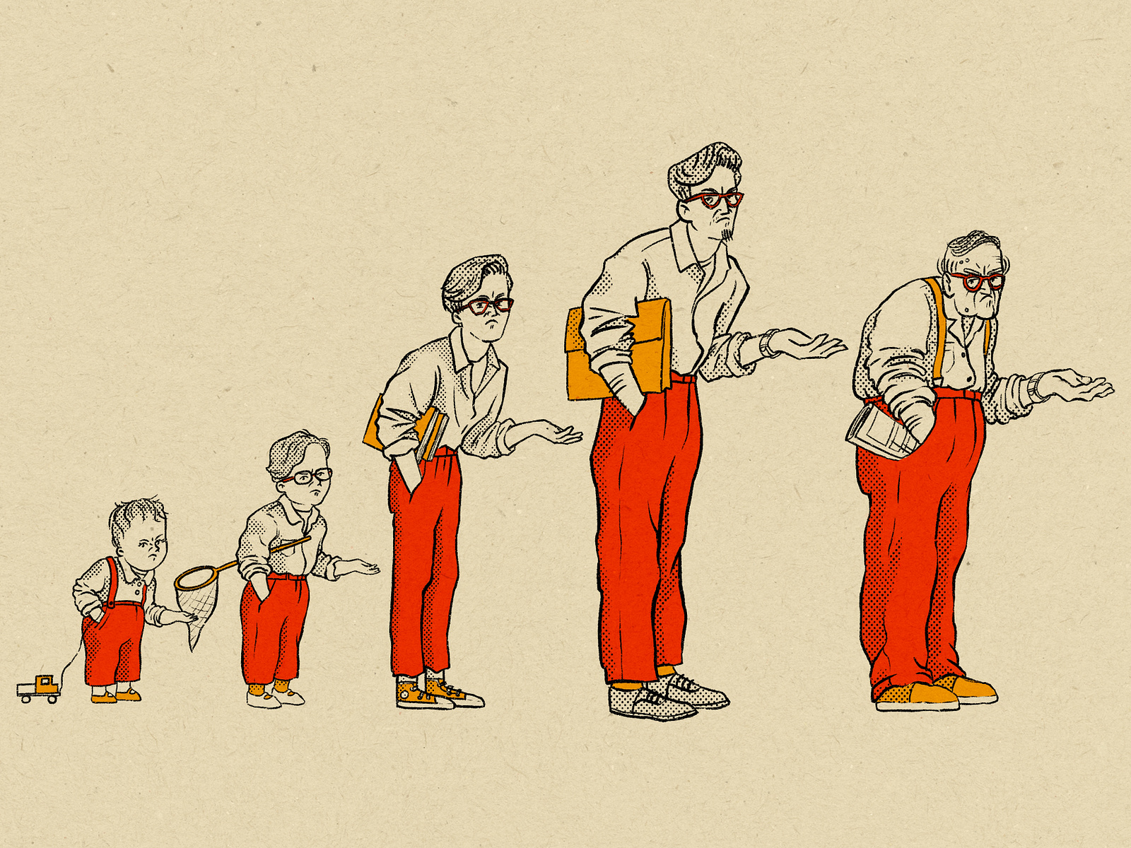 from-a-kid-to-an-old-man-by-natalia-marmoliuk-on-dribbble