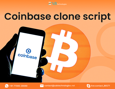 Start Crypto Exchange with a white label Coinbase Clone Script coinbase clone coinbase clone script coinbase clone software