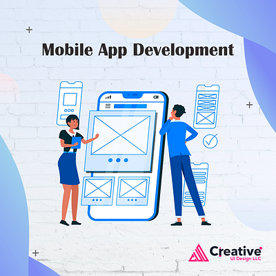 Mobile App Development Company in the USA appdevelopment appdevelopmentcompany mobileapp mobileappdevelopmentcompany