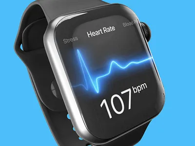 Daily UI Challenge #18 app motion typography ui vector