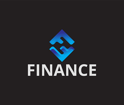 Finance - Logo Design